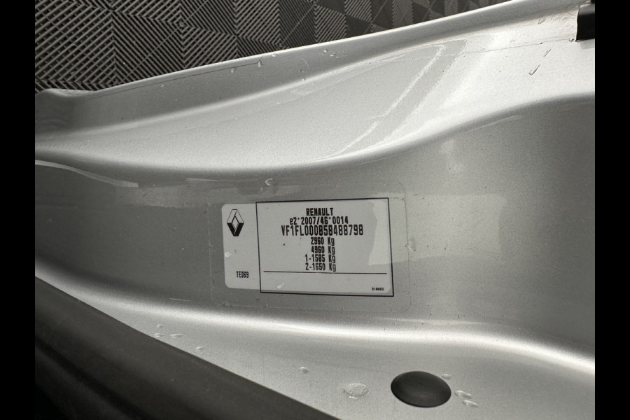 Renault Trafic 1.6 dCi T29 L1H1 Comfort-Pack *NAVI-FULLMAP | AIRCO | CRUISE | 3-PERS | PDC | 1.260 Kg-Cargo-Capacity*