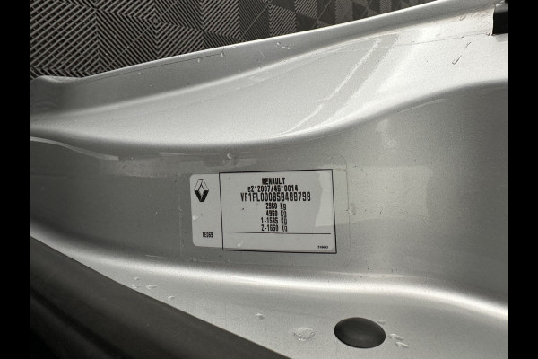 Renault Trafic 1.6 dCi T29 L1H1 Comfort-Pack *NAVI-FULLMAP | AIRCO | CRUISE | 3-PERS | PDC | 1.260 Kg-Cargo-Capacity*