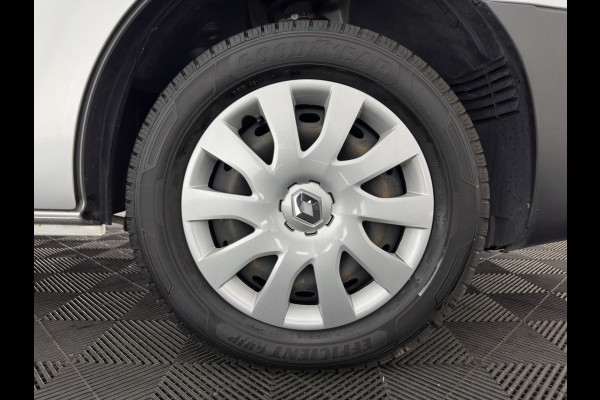 Renault Trafic 1.6 dCi T29 L1H1 Comfort-Pack *NAVI-FULLMAP | AIRCO | CRUISE | 3-PERS | PDC | 1.260 Kg-Cargo-Capacity*