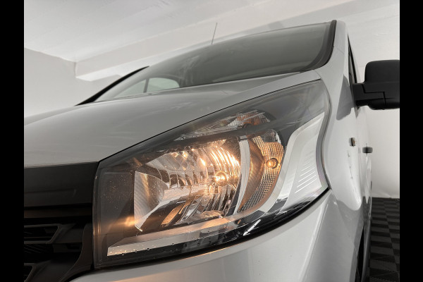 Renault Trafic 1.6 dCi T29 L1H1 Comfort-Pack *NAVI-FULLMAP | AIRCO | CRUISE | 3-PERS | PDC | 1.260 Kg-Cargo-Capacity*