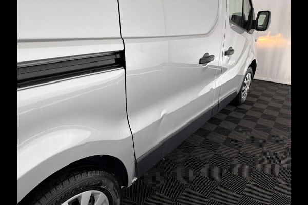 Renault Trafic 1.6 dCi T29 L1H1 Comfort-Pack *NAVI-FULLMAP | AIRCO | CRUISE | 3-PERS | PDC | 1.260 Kg-Cargo-Capacity*