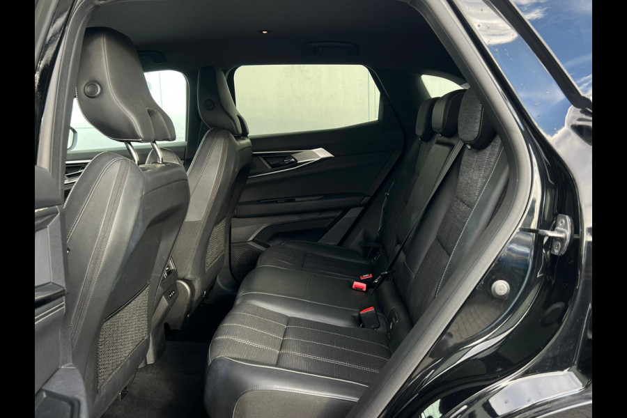 Renault Austral 1.2 E-Tech full hybrid 200 techno CAMERA | MASSAGE STOEL | STOELVERW |