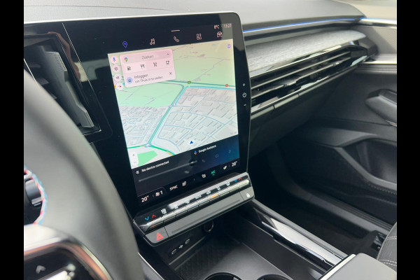 Renault Austral 1.2 E-Tech full hybrid 200 techno CAMERA | MASSAGE STOEL | STOELVERW |