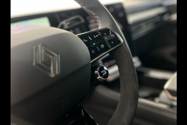 Renault Austral 1.2 E-Tech full hybrid 200 techno CAMERA | MASSAGE STOEL | STOELVERW |