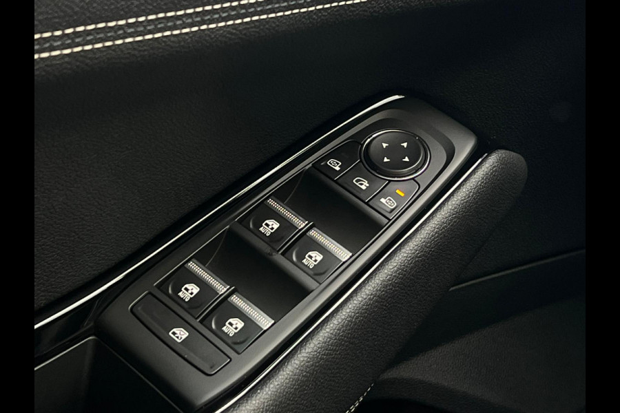 Renault Austral 1.2 E-Tech full hybrid 200 techno CAMERA | MASSAGE STOEL | STOELVERW |
