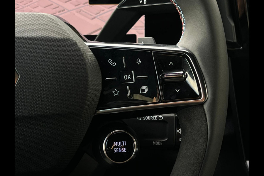 Renault Austral 1.2 E-Tech full hybrid 200 techno CAMERA | MASSAGE STOEL | STOELVERW |