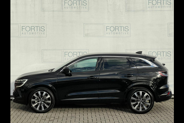 Renault Austral 1.2 E-Tech full hybrid 200 techno CAMERA | MASSAGE STOEL | STOELVERW |