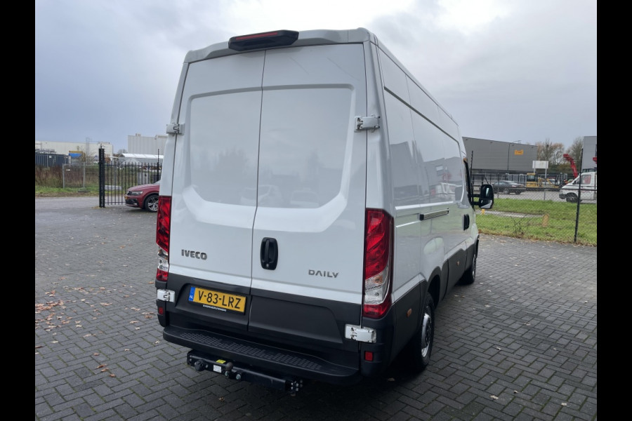 Iveco Daily 35S14V 2.3 352L H2 Airco