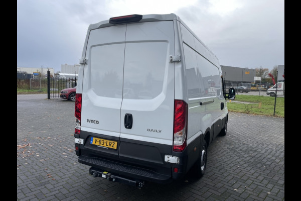 Iveco Daily 35S14V 2.3 352L H2 Airco