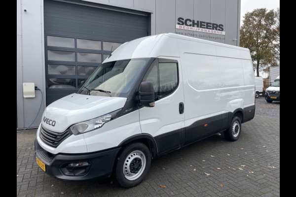 Iveco Daily 35S14V 2.3 352L H2 Airco