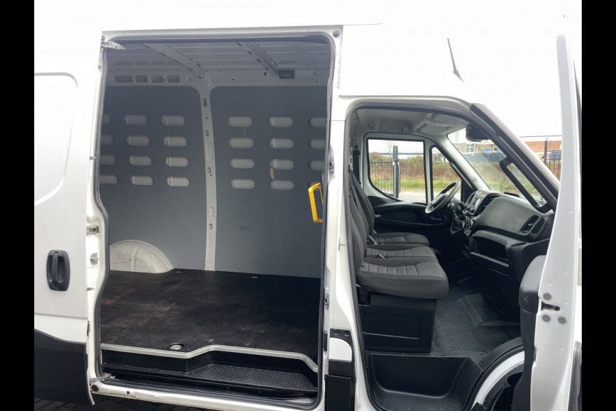 Iveco Daily 35S14V 2.3 352L H2 Airco