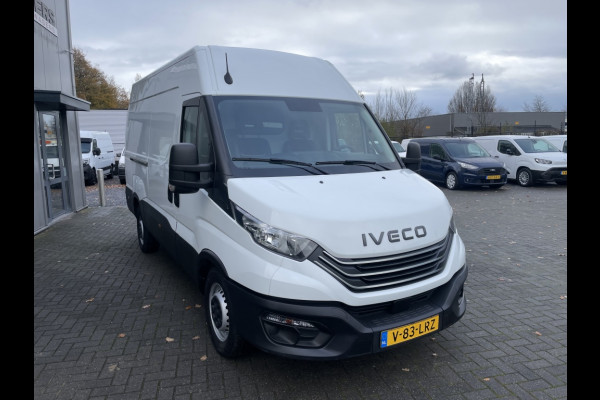 Iveco Daily 35S14V 2.3 352L H2 Airco