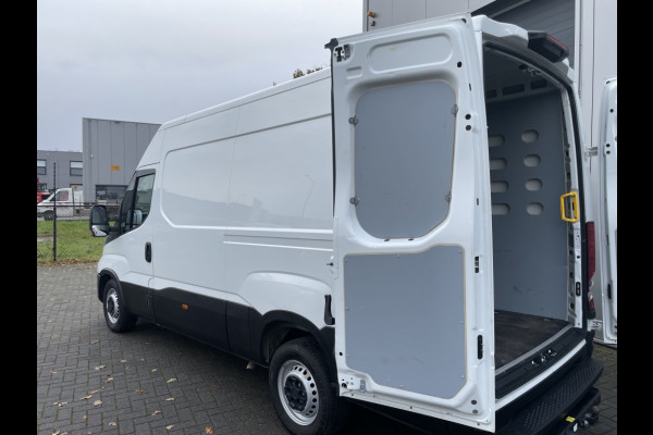 Iveco Daily 35S14V 2.3 352L H2 Airco