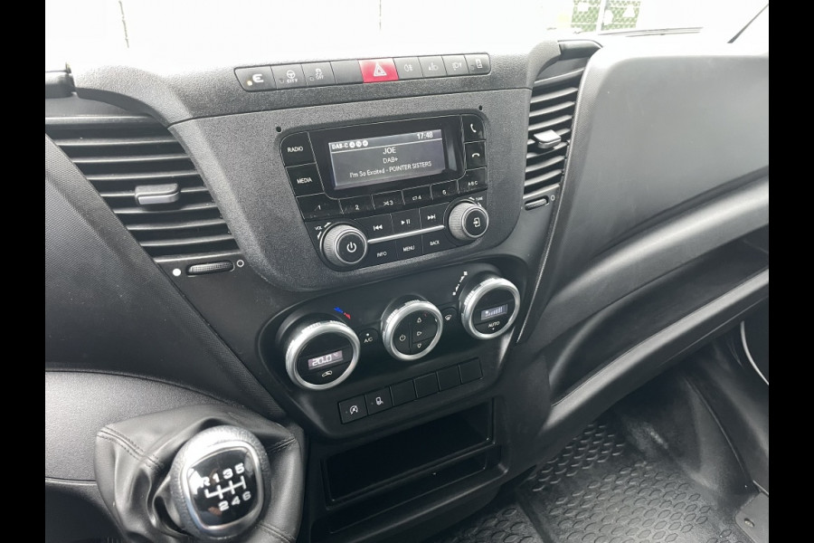 Iveco Daily 35S14V 2.3 352L H2 Airco