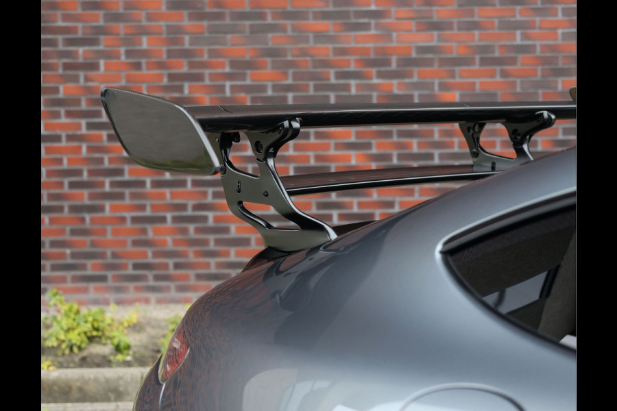 Mercedes-Benz AMG GT 4.0 Black Series | Nieuw! - Carbon - Burmester