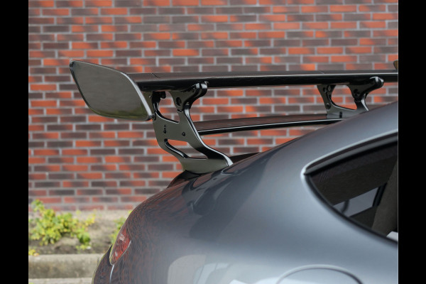 Mercedes-Benz AMG GT 4.0 Black Series | Nieuw! - Carbon - Burmester