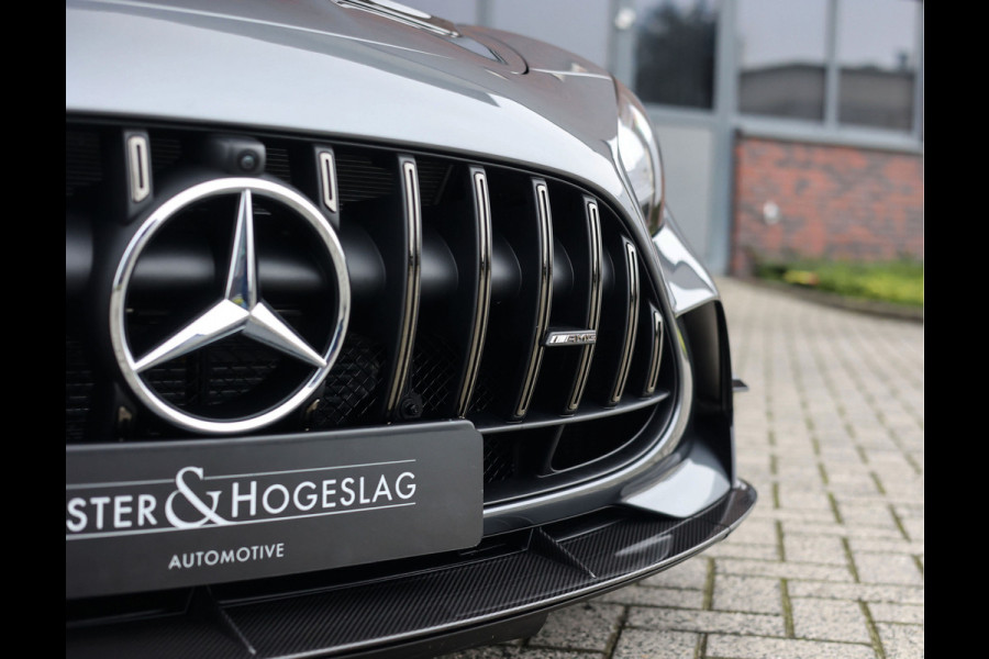 Mercedes-Benz AMG GT 4.0 Black Series | Nieuw! - Carbon - Burmester