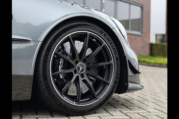 Mercedes-Benz AMG GT 4.0 Black Series | Nieuw! - Carbon - Burmester