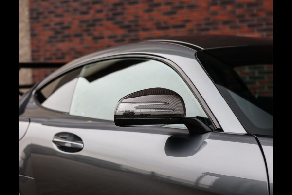 Mercedes-Benz AMG GT 4.0 Black Series | Nieuw! - Carbon - Burmester