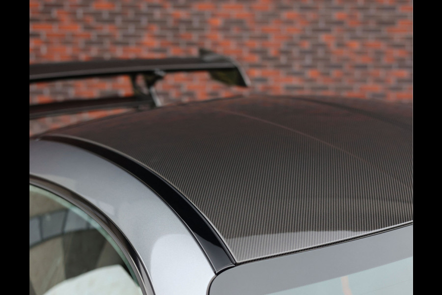 Mercedes-Benz AMG GT 4.0 Black Series | Nieuw! - Carbon - Burmester