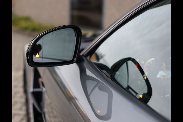 Mercedes-Benz AMG GT 4.0 Black Series | Nieuw! - Carbon - Burmester