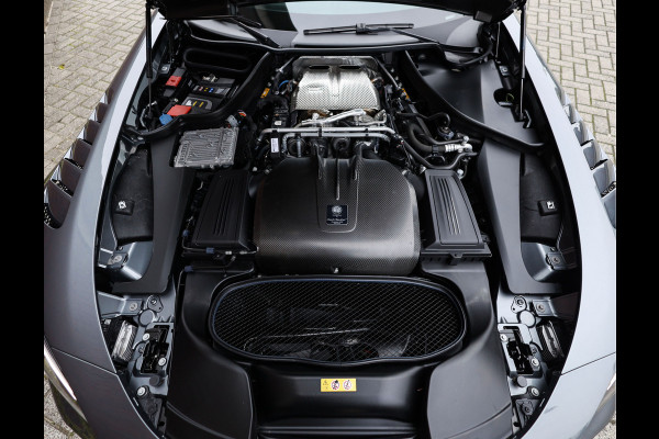 Mercedes-Benz AMG GT 4.0 Black Series | Nieuw! - Carbon - Burmester