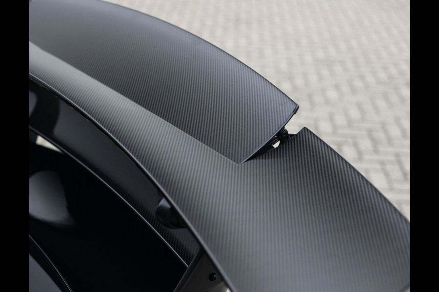 Mercedes-Benz AMG GT 4.0 Black Series | Nieuw! - Carbon - Burmester