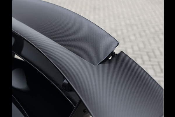 Mercedes-Benz AMG GT 4.0 Black Series | Nieuw! - Carbon - Burmester