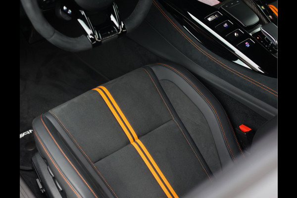 Mercedes-Benz AMG GT 4.0 Black Series | Nieuw! - Carbon - Burmester