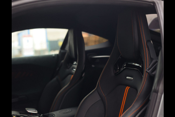 Mercedes-Benz AMG GT 4.0 Black Series | Nieuw! - Carbon - Burmester