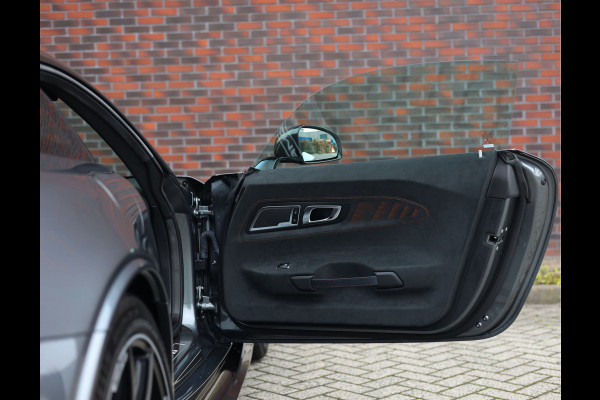 Mercedes-Benz AMG GT 4.0 Black Series | Nieuw! - Carbon - Burmester
