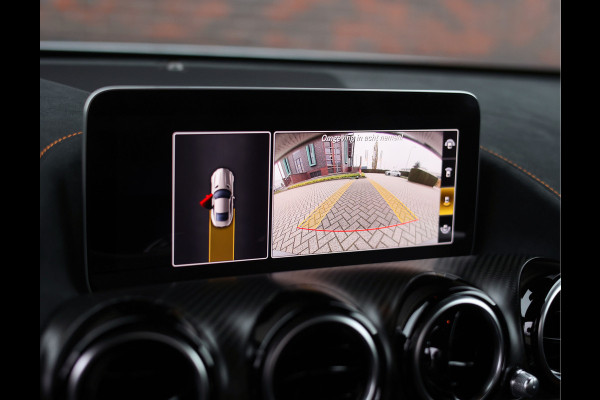 Mercedes-Benz AMG GT 4.0 Black Series | Nieuw! - Carbon - Burmester