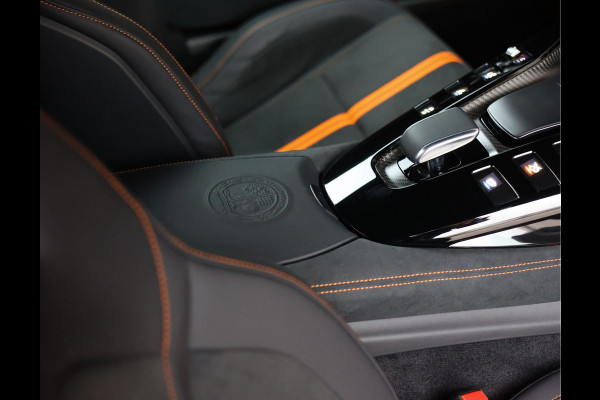 Mercedes-Benz AMG GT 4.0 Black Series | Nieuw! - Carbon - Burmester