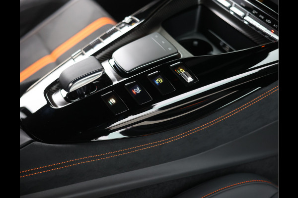 Mercedes-Benz AMG GT 4.0 Black Series | Nieuw! - Carbon - Burmester