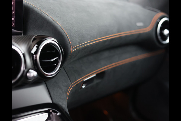 Mercedes-Benz AMG GT 4.0 Black Series | Nieuw! - Carbon - Burmester