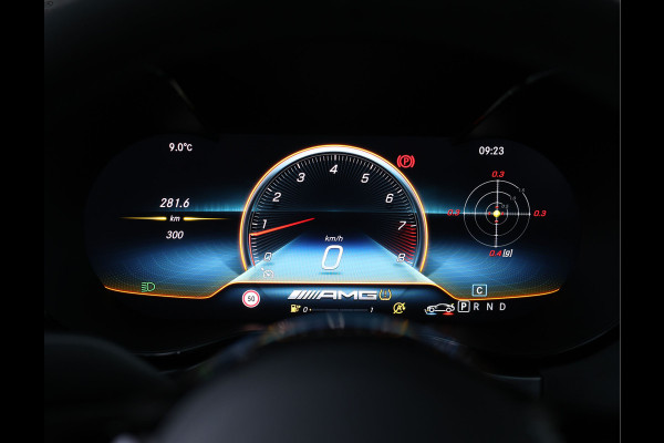 Mercedes-Benz AMG GT 4.0 Black Series | Nieuw! - Carbon - Burmester