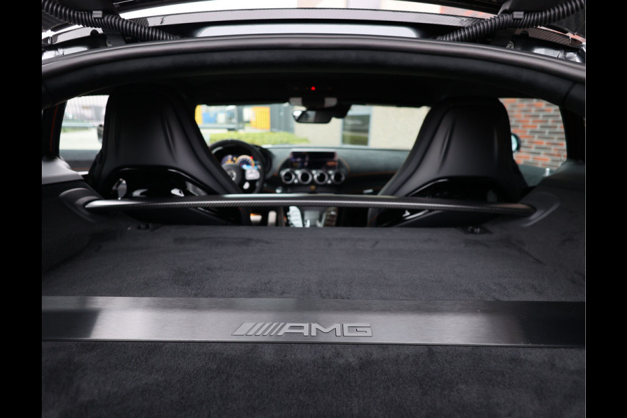 Mercedes-Benz AMG GT 4.0 Black Series | Nieuw! - Carbon - Burmester