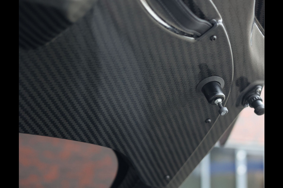 Mercedes-Benz AMG GT 4.0 Black Series | Nieuw! - Carbon - Burmester