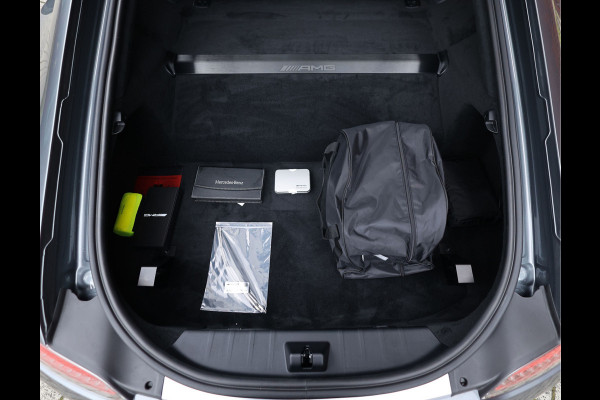 Mercedes-Benz AMG GT 4.0 Black Series | Nieuw! - Carbon - Burmester