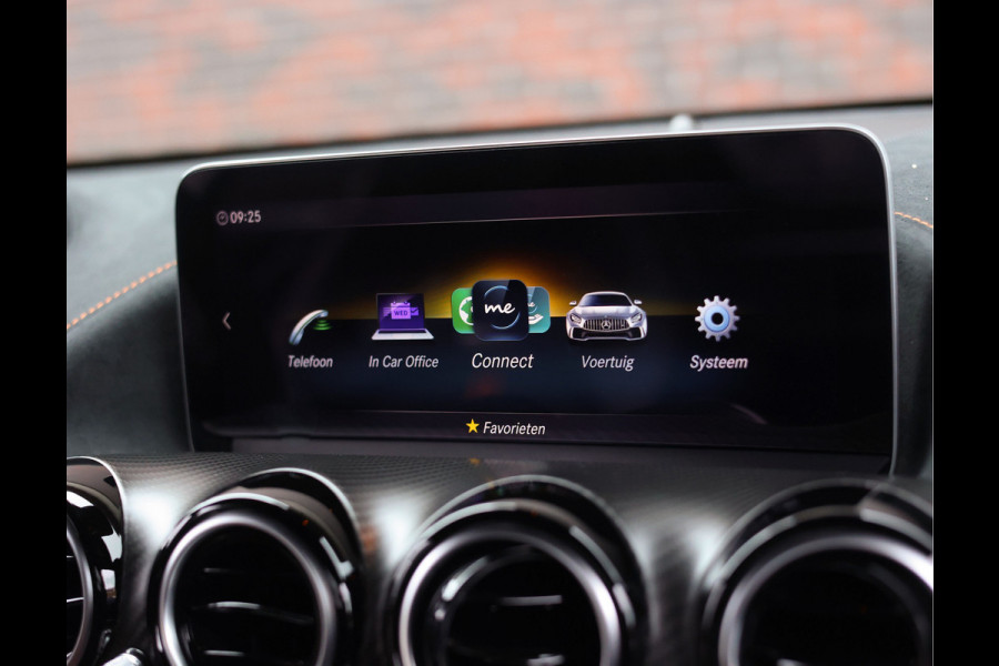 Mercedes-Benz AMG GT 4.0 Black Series | Nieuw! - Carbon - Burmester