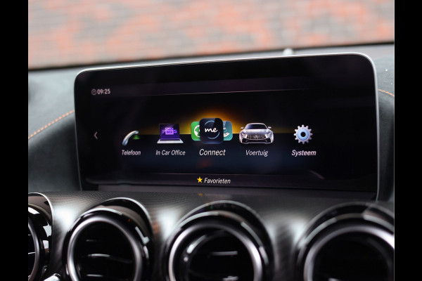 Mercedes-Benz AMG GT 4.0 Black Series | Nieuw! - Carbon - Burmester