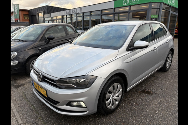 Volkswagen Polo 1.0 TSI Comfortline