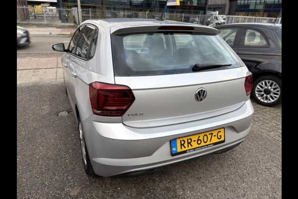 Volkswagen Polo 1.0 TSI Comfortline