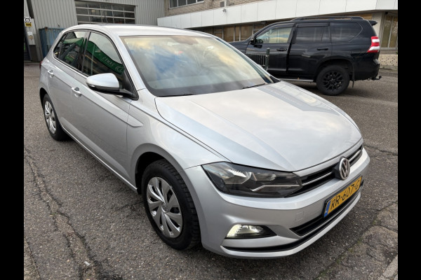 Volkswagen Polo 1.0 TSI Comfortline