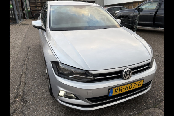 Volkswagen Polo 1.0 TSI Comfortline