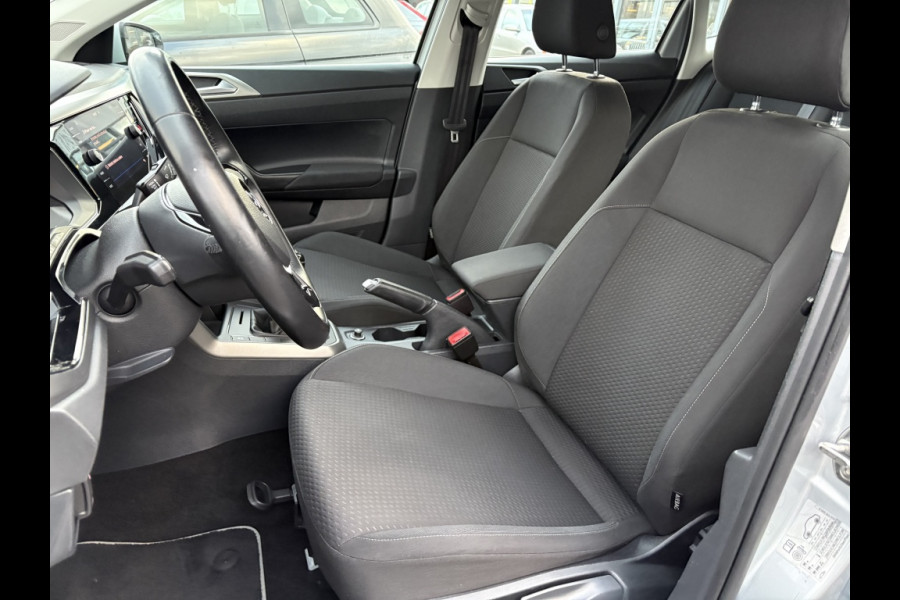 Volkswagen Polo 1.0 TSI Comfortline