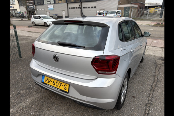 Volkswagen Polo 1.0 TSI Comfortline
