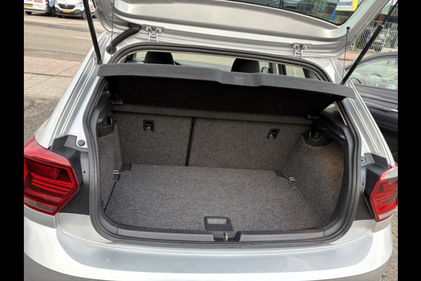 Volkswagen Polo 1.0 TSI Comfortline