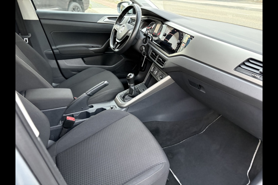 Volkswagen Polo 1.0 TSI Comfortline