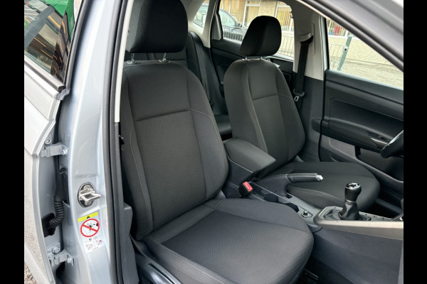 Volkswagen Polo 1.0 TSI Comfortline